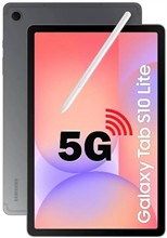 تبلت سامسونگ مدل Galaxy Tab S10 Lite 5G (X406) ظرفیت 256 گیگابایت رم 8 گیگابایت